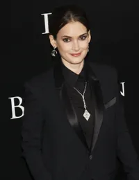 Foto Winona Ryder
