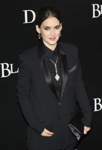 Foto Winona Ryder