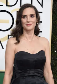 Foto Winona Ryder