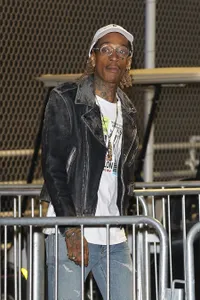 Foto Wiz Khalifa