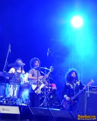 Foto Wolfmother