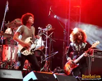 Foto Wolfmother