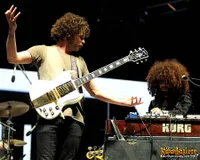 Foto Wolfmother