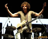Foto Wolfmother