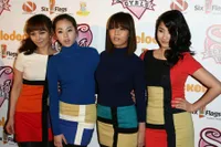 Foto Wonder Girls