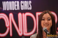 Foto Wonder Girls