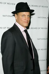 Foto Woody Harrelson
