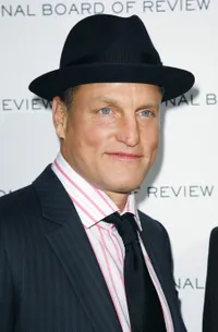 Foto Woody Harrelson