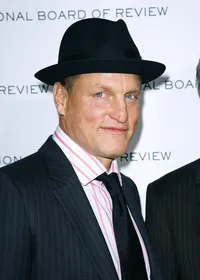 Foto Woody Harrelson