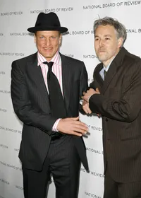 Foto Woody Harrelson