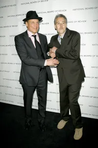 Foto Woody Harrelson