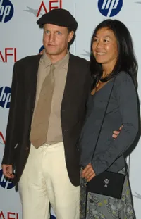 Foto Woody Harrelson