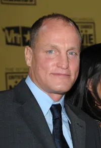 Foto Woody Harrelson