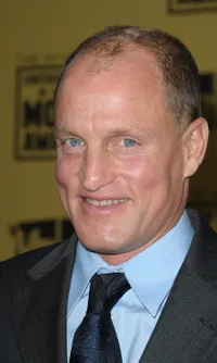 Foto Woody Harrelson