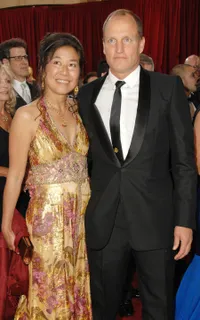 Foto Woody Harrelson