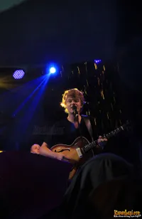 Foto Wouter Hamel