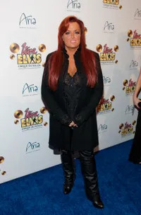 Foto Wynonna Judd