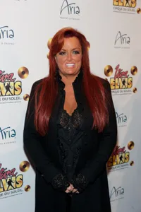 Foto Wynonna Judd