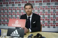Foto Xabi Alonso