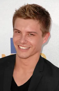 Foto Xavier Samuel
