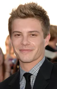 Foto Xavier Samuel
