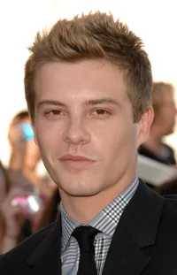 Foto Xavier Samuel