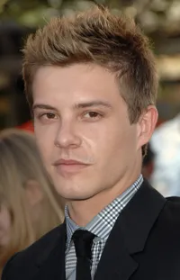Foto Xavier Samuel