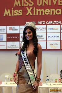 Foto Ximena Navarrete