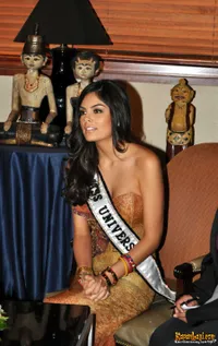 Foto Ximena Navarrete