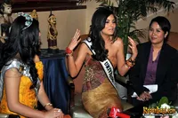 Foto Ximena Navarrete