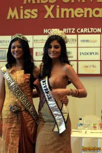 Foto Ximena Navarrete