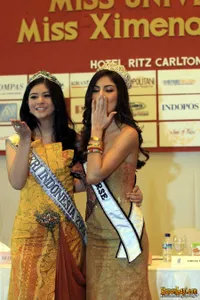 Foto Ximena Navarrete