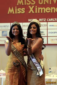 Foto Ximena Navarrete