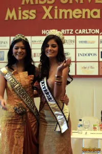 Foto Ximena Navarrete