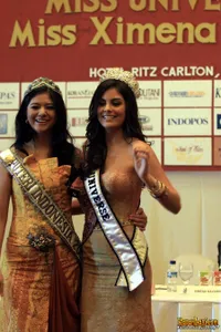 Foto Ximena Navarrete