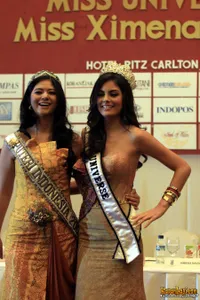 Foto Ximena Navarrete