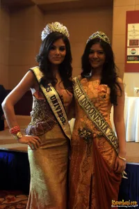 Foto Ximena Navarrete