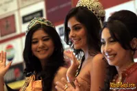 Foto Ximena Navarrete