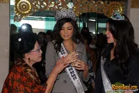 Foto Ximena Navarrete