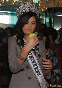 Foto Ximena Navarrete