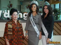 Foto Ximena Navarrete