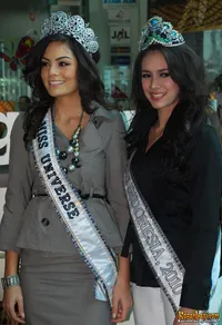 Foto Ximena Navarrete