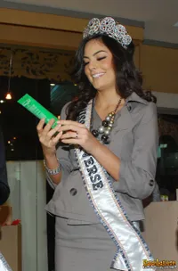 Foto Ximena Navarrete