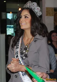 Foto Ximena Navarrete