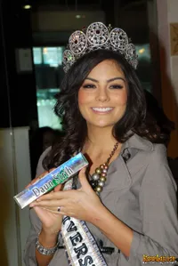 Foto Ximena Navarrete