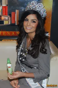 Foto Ximena Navarrete