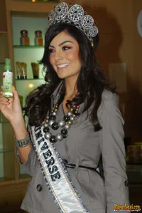 Foto Ximena Navarrete