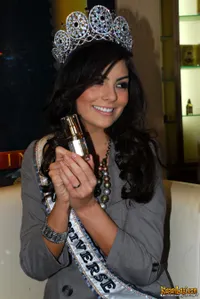 Foto Ximena Navarrete