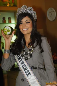 Foto Ximena Navarrete