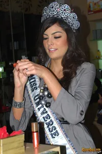Foto Ximena Navarrete